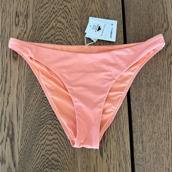 O'Neill Coral Bikini Bottom - Picture 1 of 3